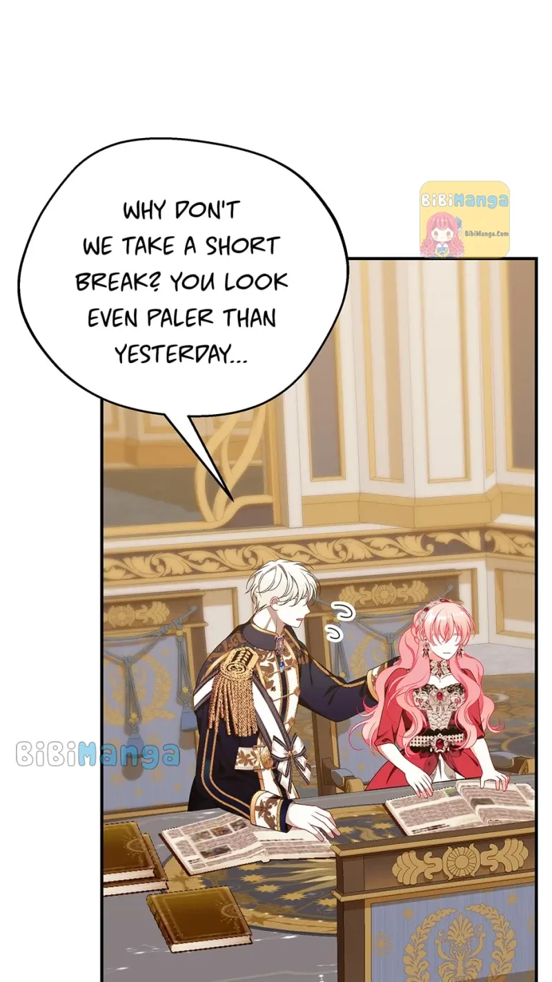 I Only Came to Find my Dad Chapter 77 page 46