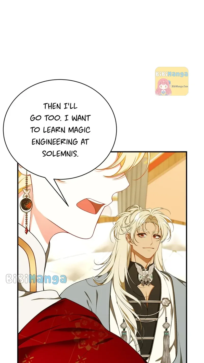 I Only Came to Find my Dad Chapter 77 page 24