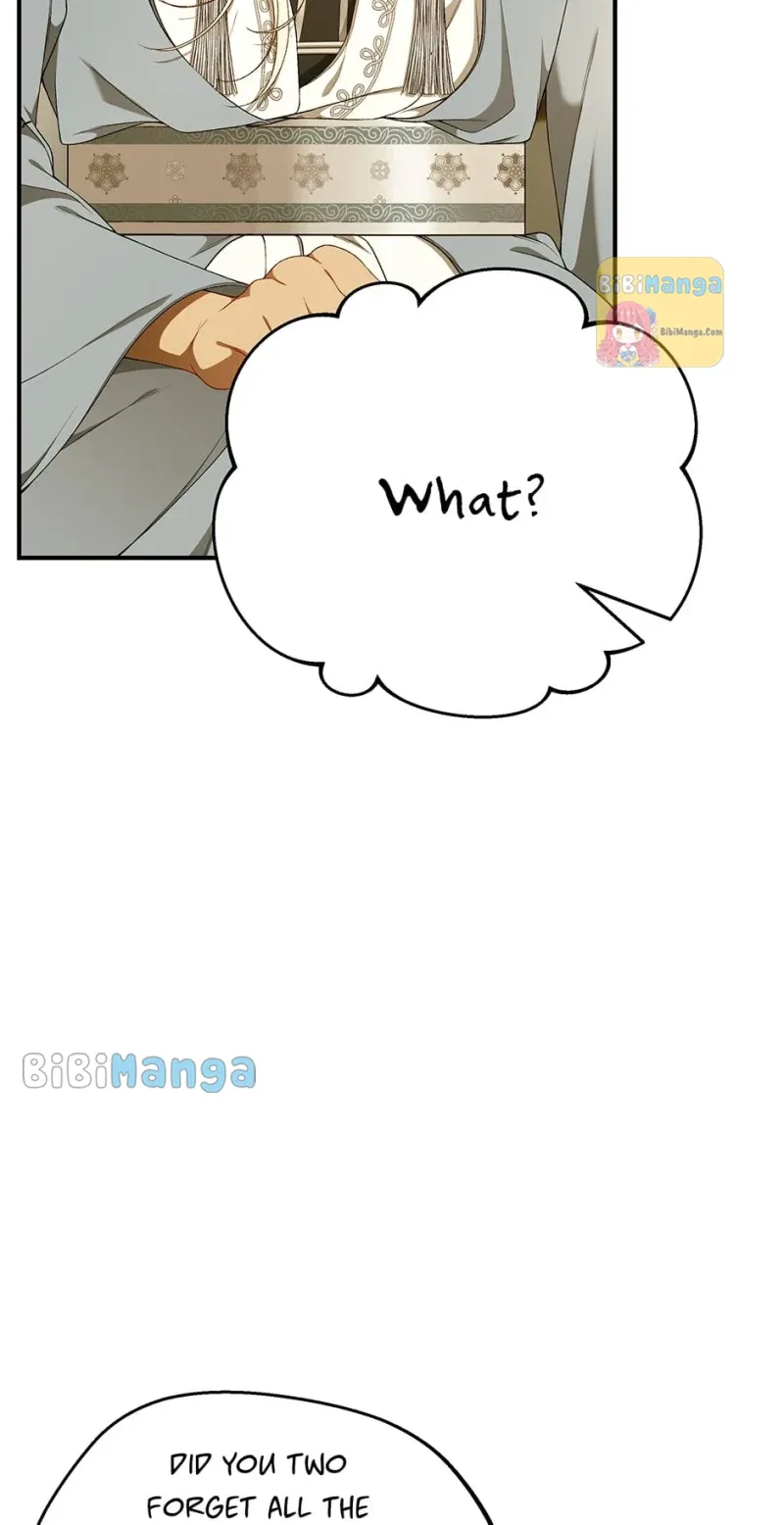 I Only Came to Find my Dad Chapter 77 page 11