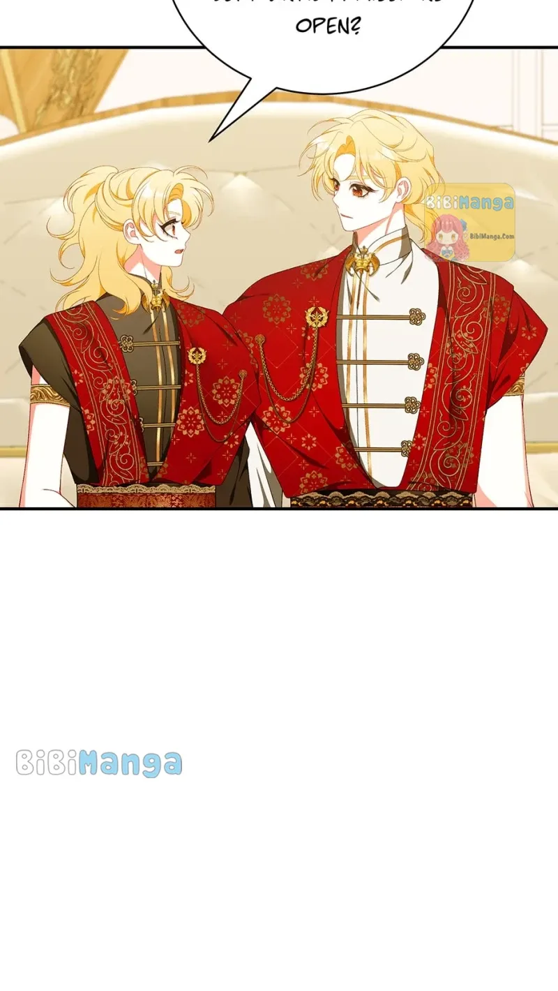 I Only Came to Find my Dad Chapter 77 page 26