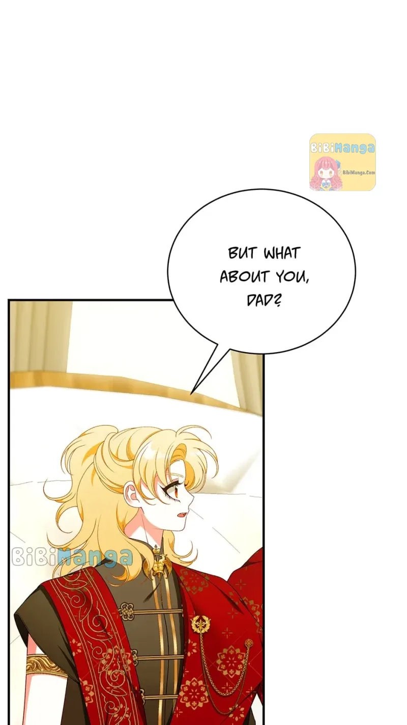 I Only Came to Find my Dad Chapter 77 page 17