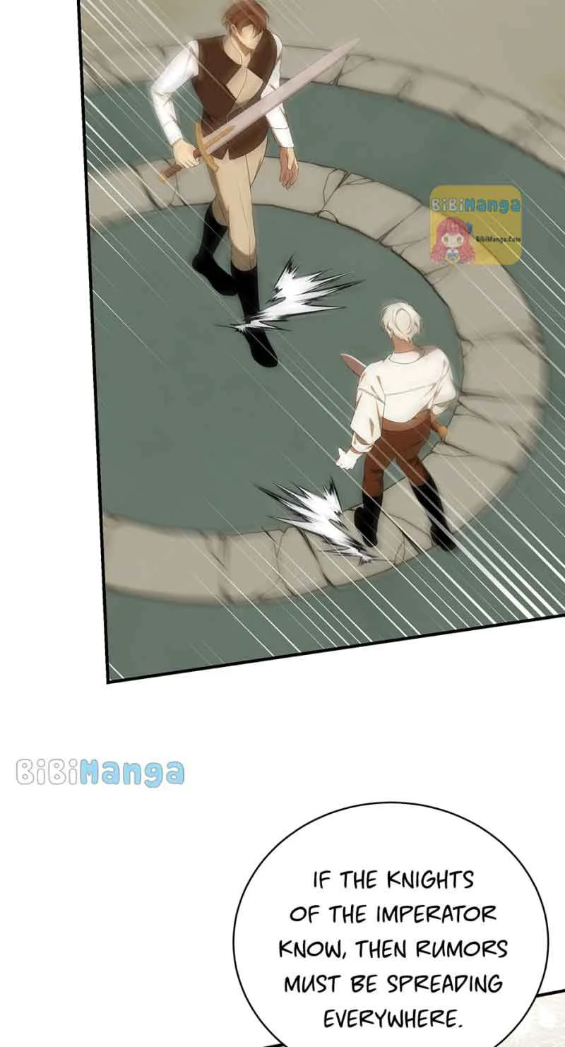 I Only Came to Find my Dad Chapter 73 page 49