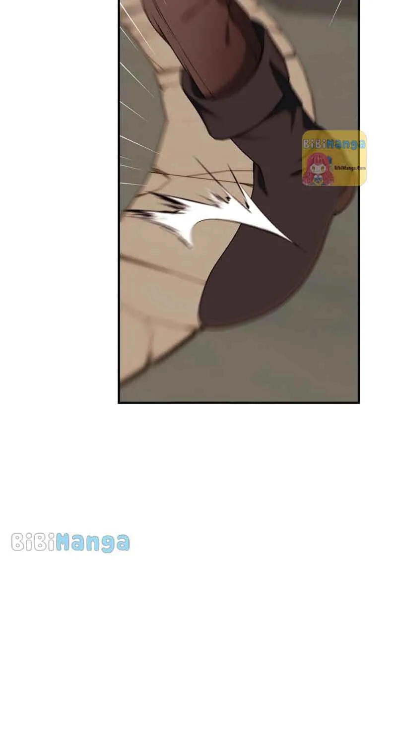 I Only Came to Find my Dad Chapter 73 page 44