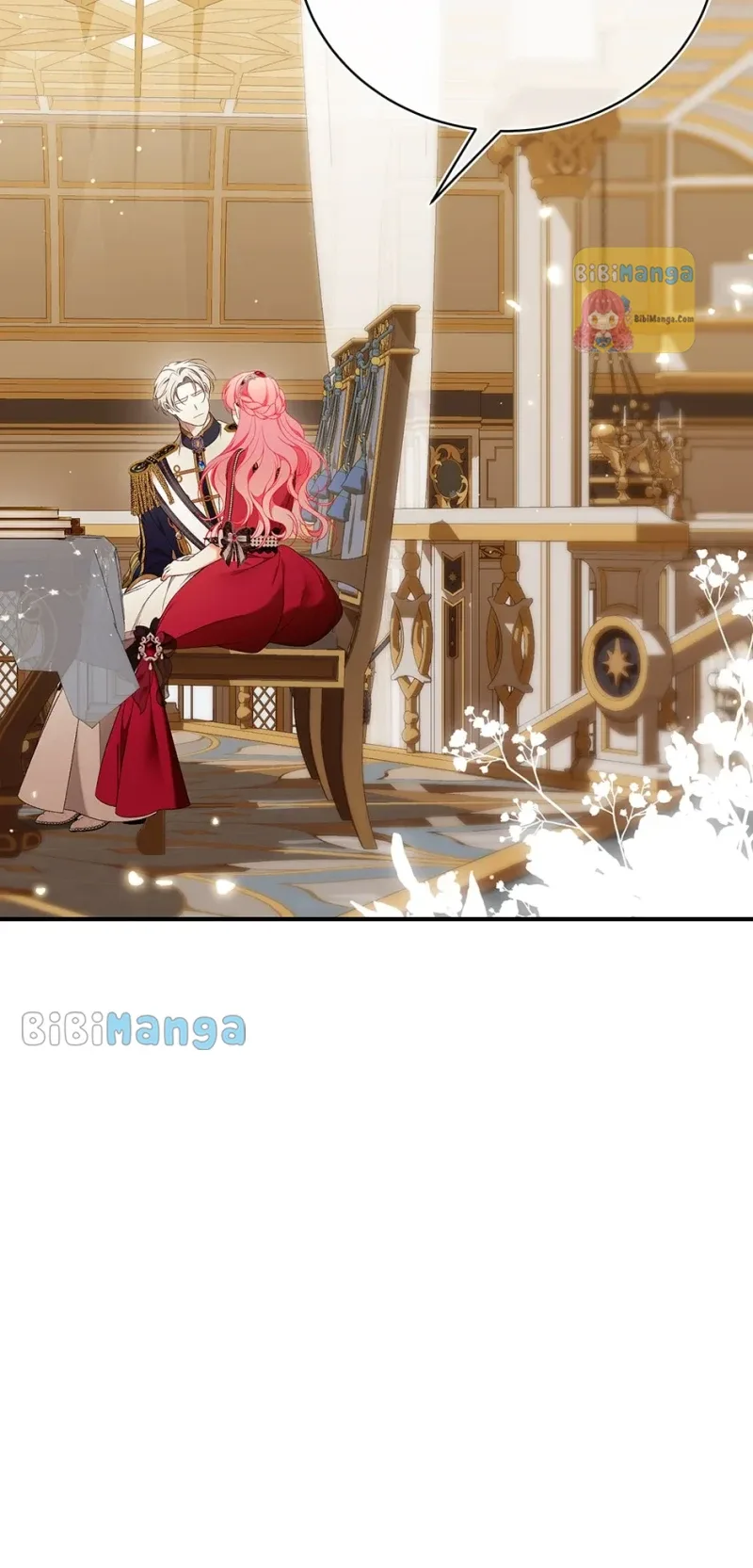 I Only Came to Find my Dad Chapter 77 page 45