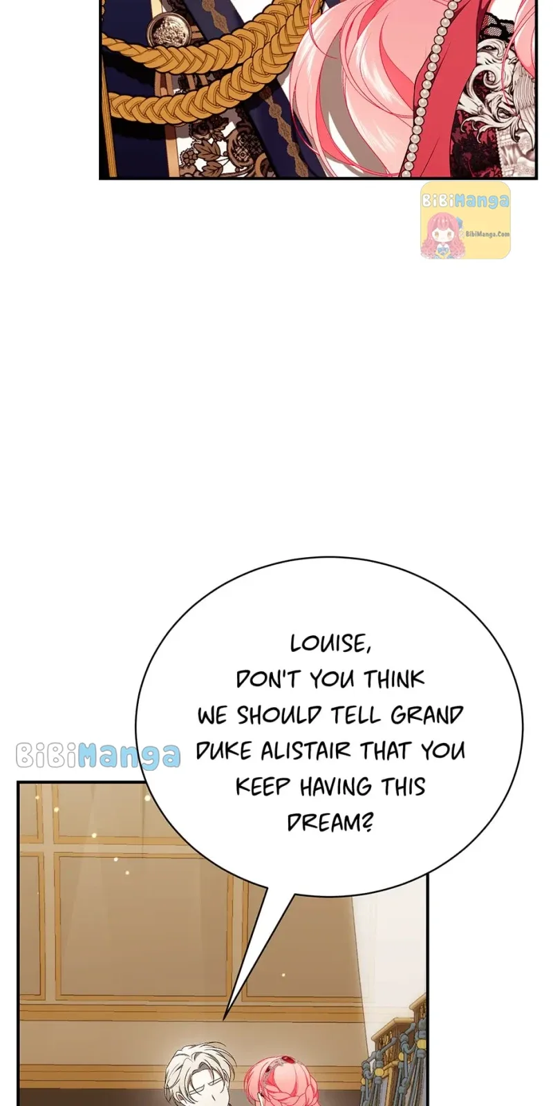 I Only Came to Find my Dad Chapter 77 page 58