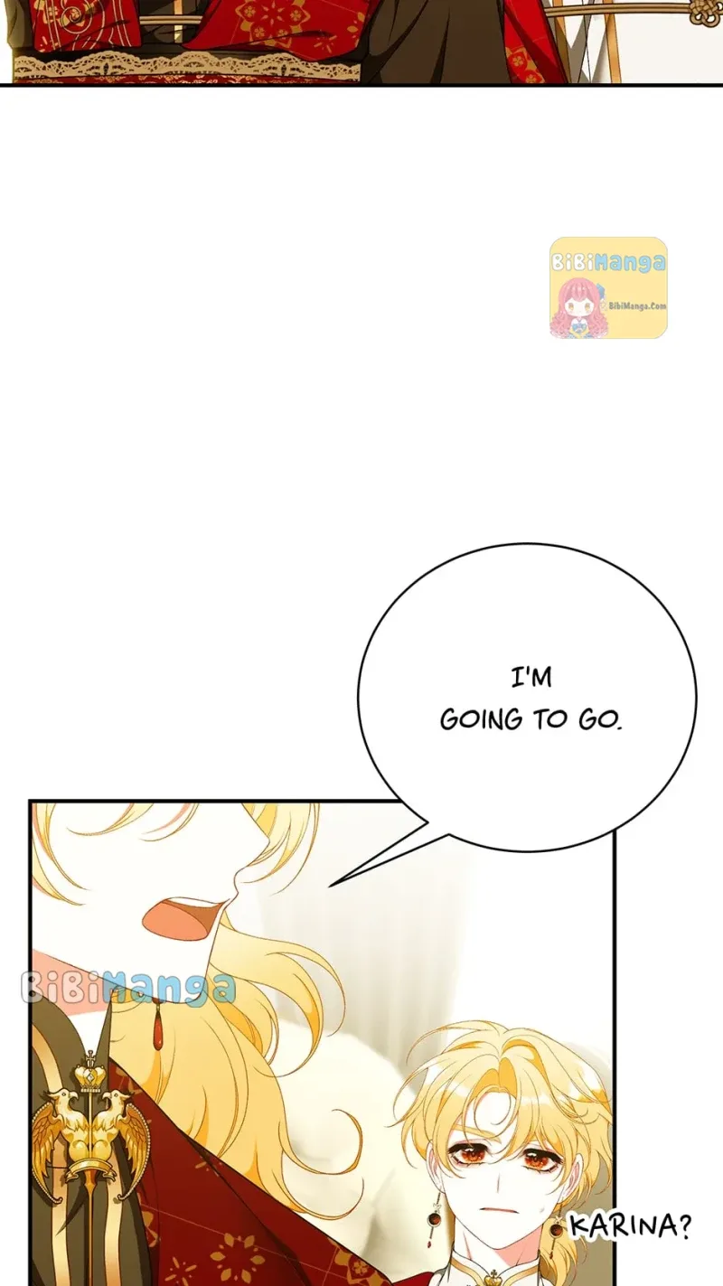 I Only Came to Find my Dad Chapter 77 page 20