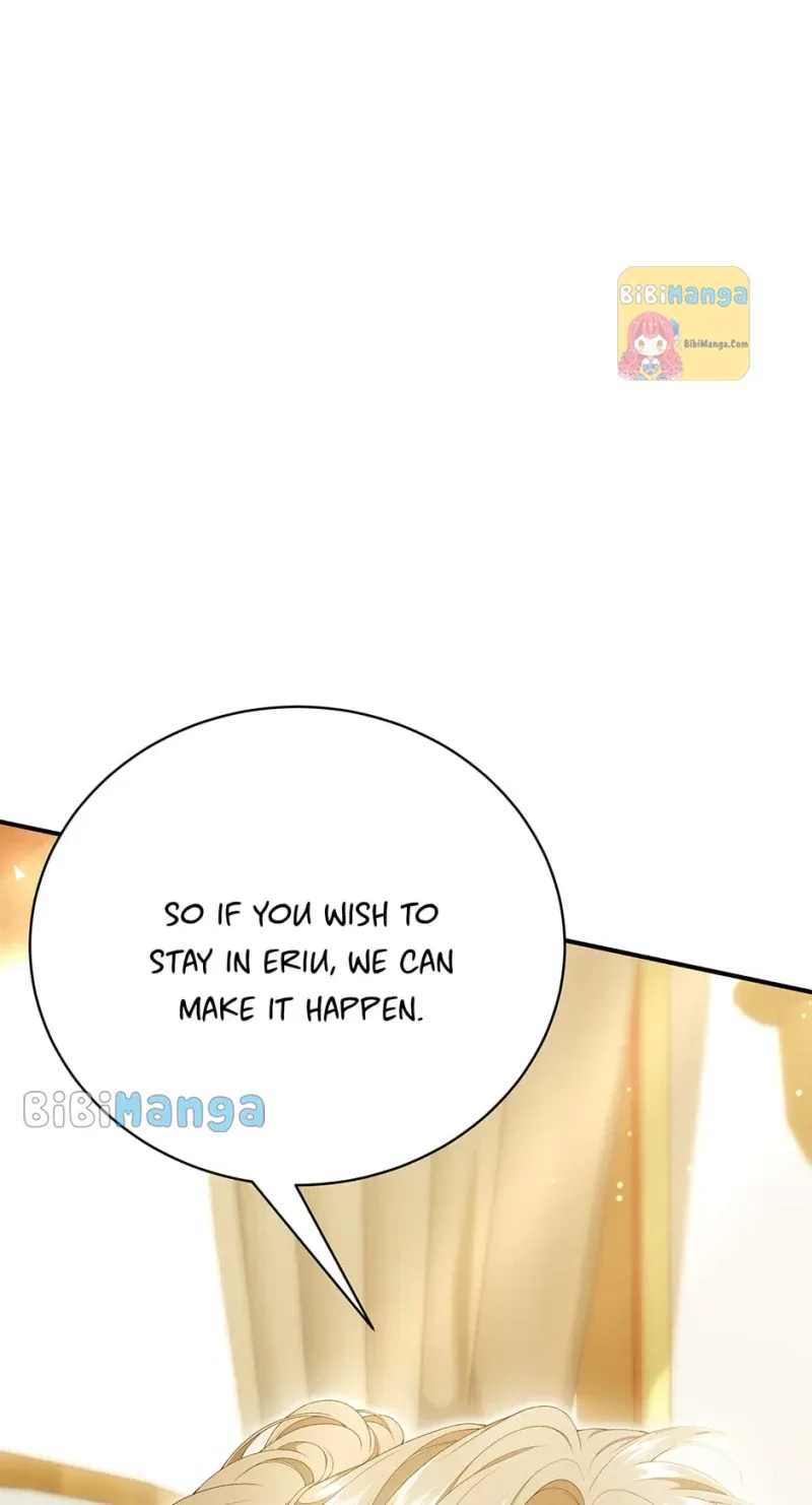 I Only Came to Find my Dad Chapter 77 page 14