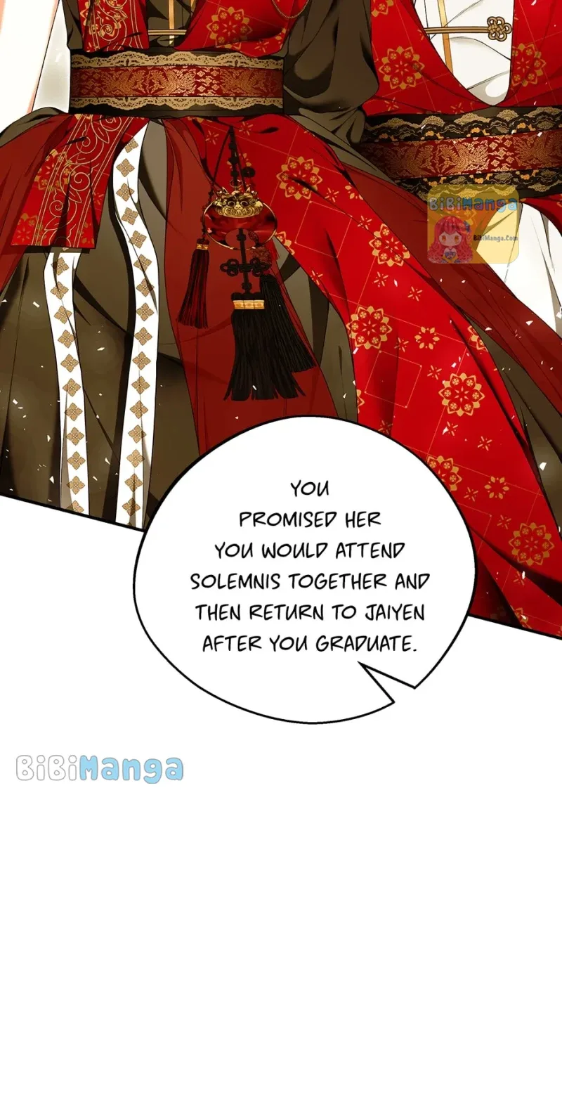 I Only Came to Find my Dad Chapter 77 page 13