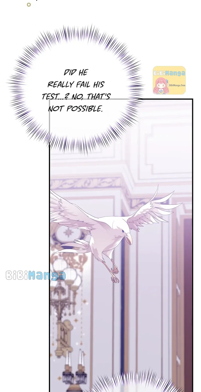 I Only Came to Find my Dad Chapter 77 page 133