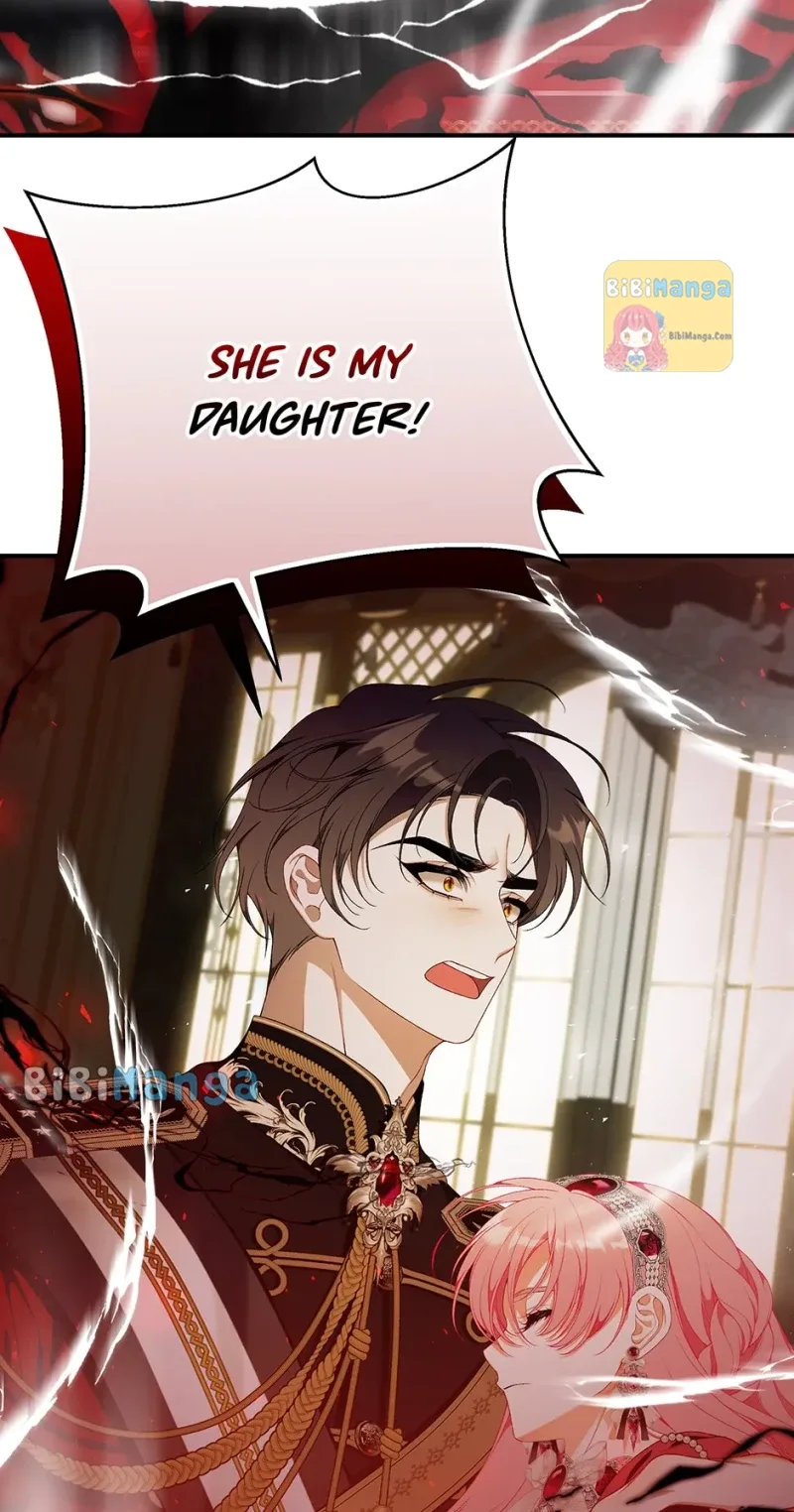 I Only Came to Find my Dad Chapter 77 page 113
