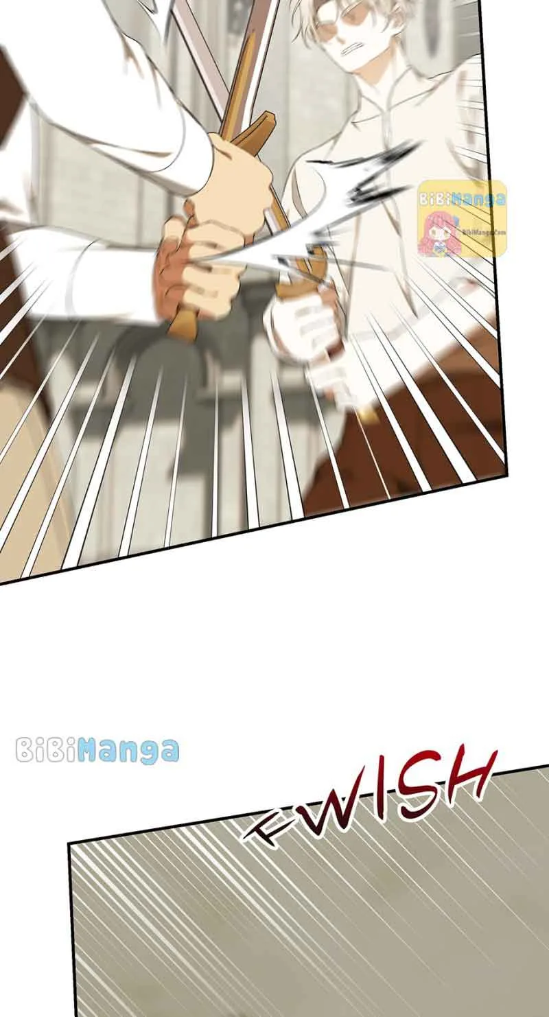 I Only Came to Find my Dad Chapter 73 page 48