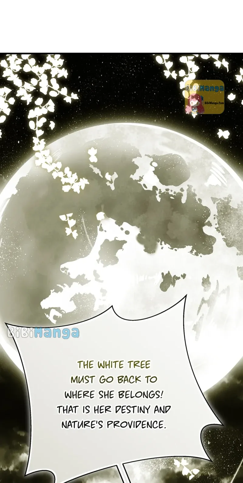 I Only Came to Find my Dad Chapter 77 page 122
