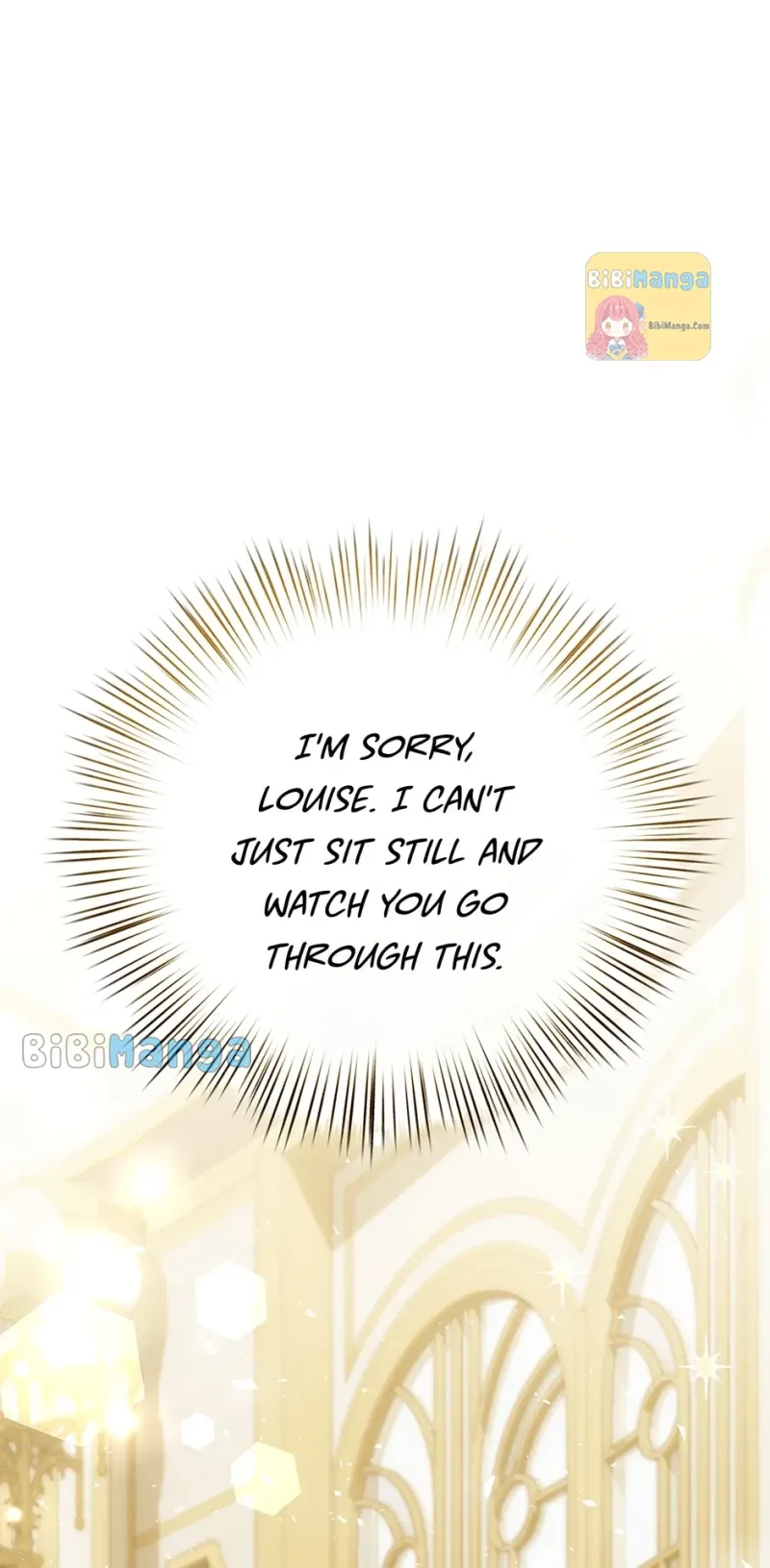I Only Came to Find my Dad Chapter 77 page 76