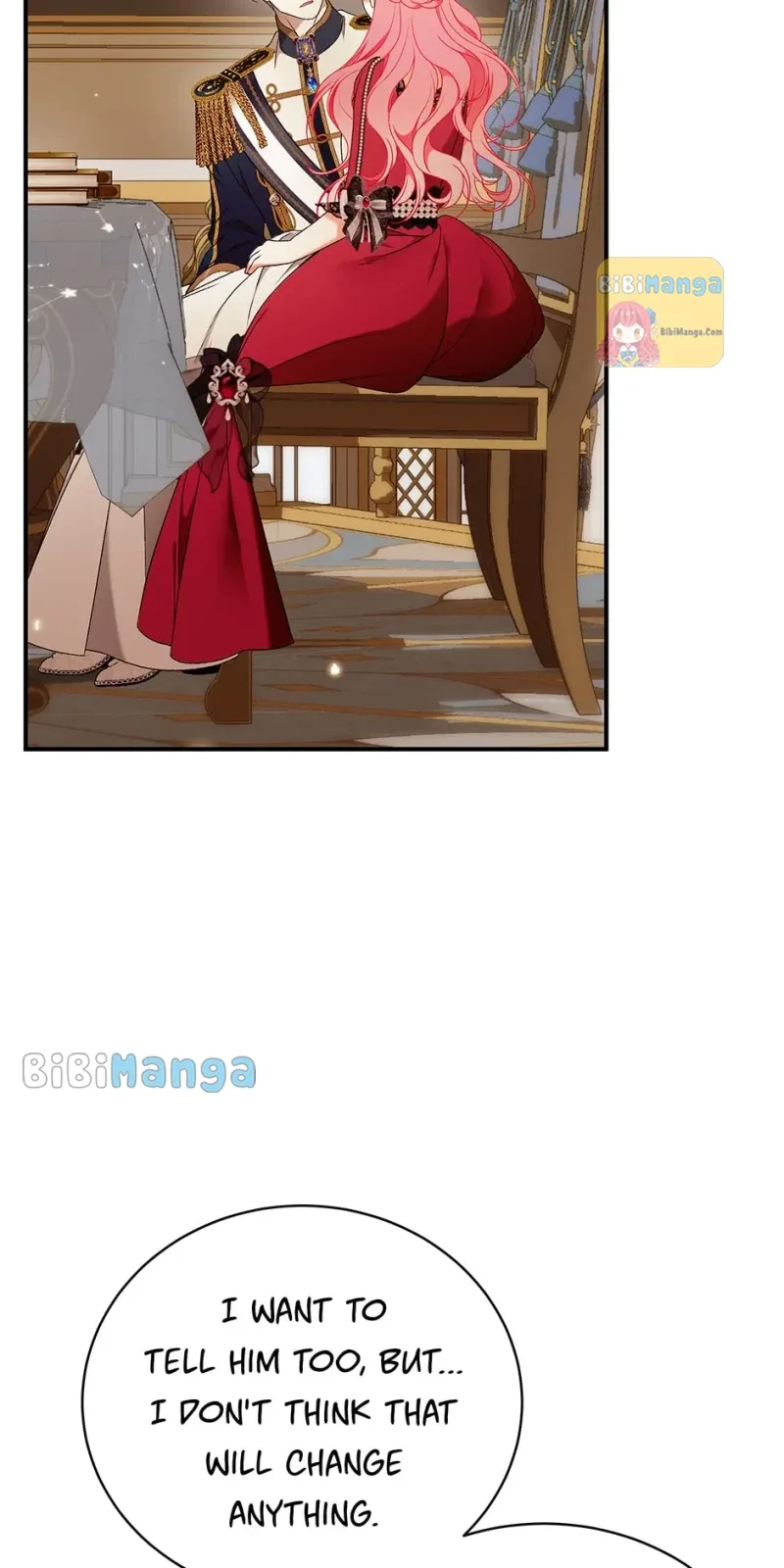 I Only Came to Find my Dad Chapter 77 page 59