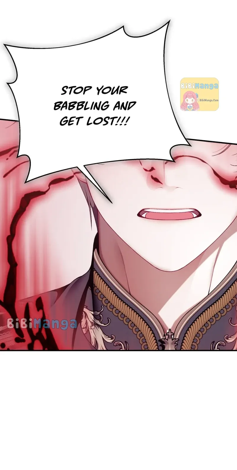 I Only Came to Find my Dad Chapter 77 page 126