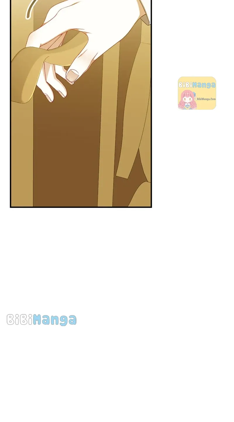 I Only Came to Find my Dad Chapter 77 page 75