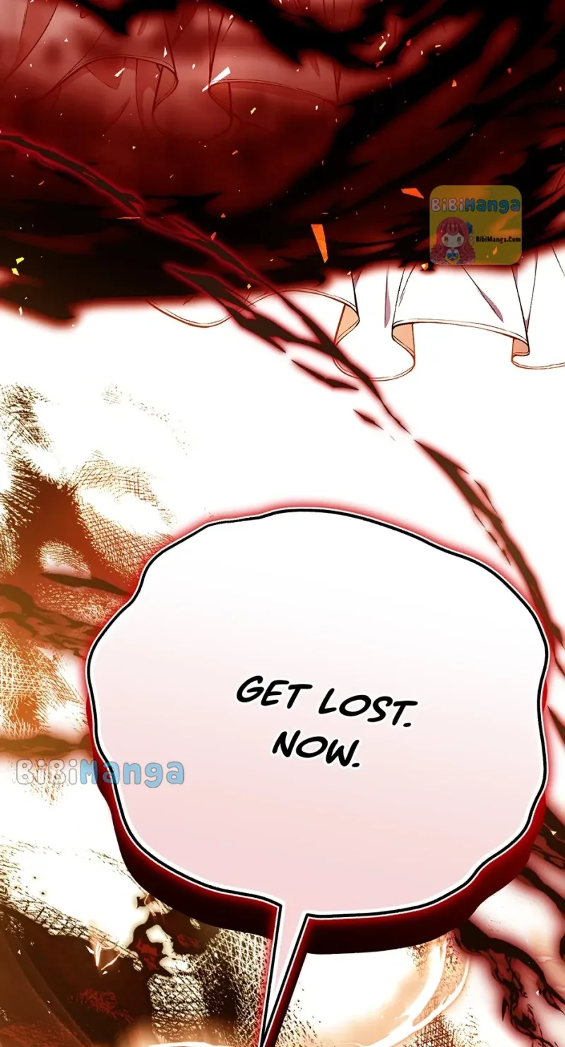 I Only Came to Find my Dad Chapter 77 page 102