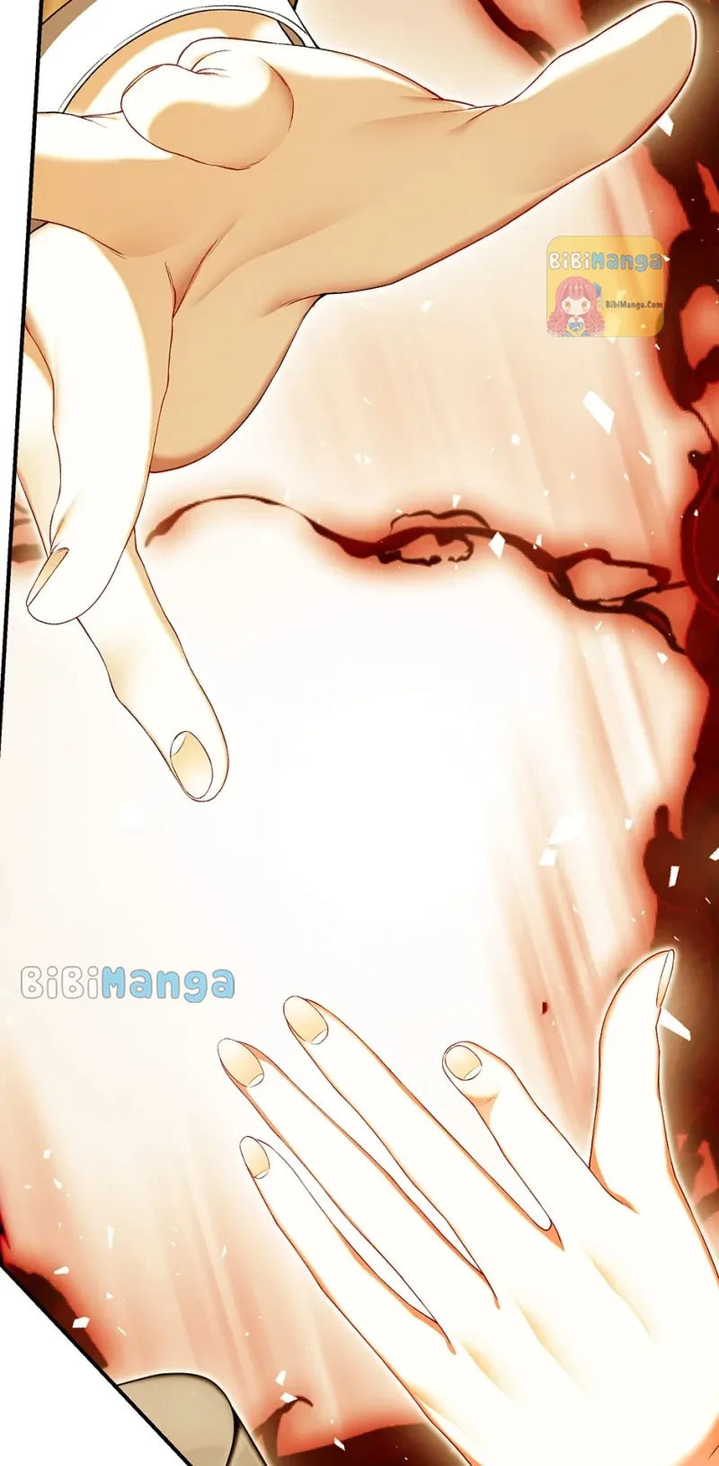 I Only Came to Find my Dad Chapter 77 page 97