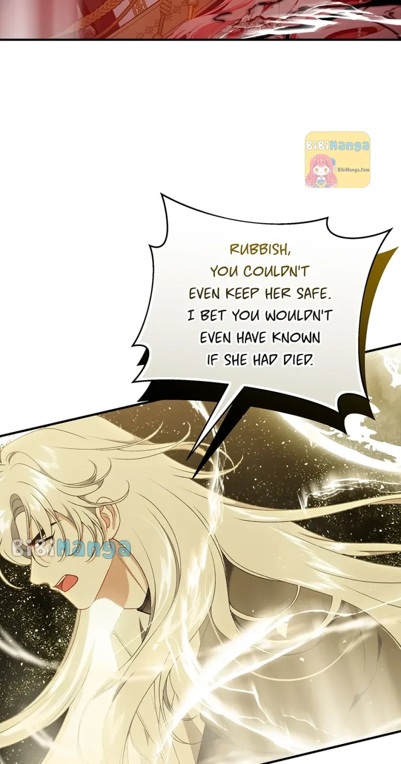 I Only Came to Find my Dad Chapter 77 page 114