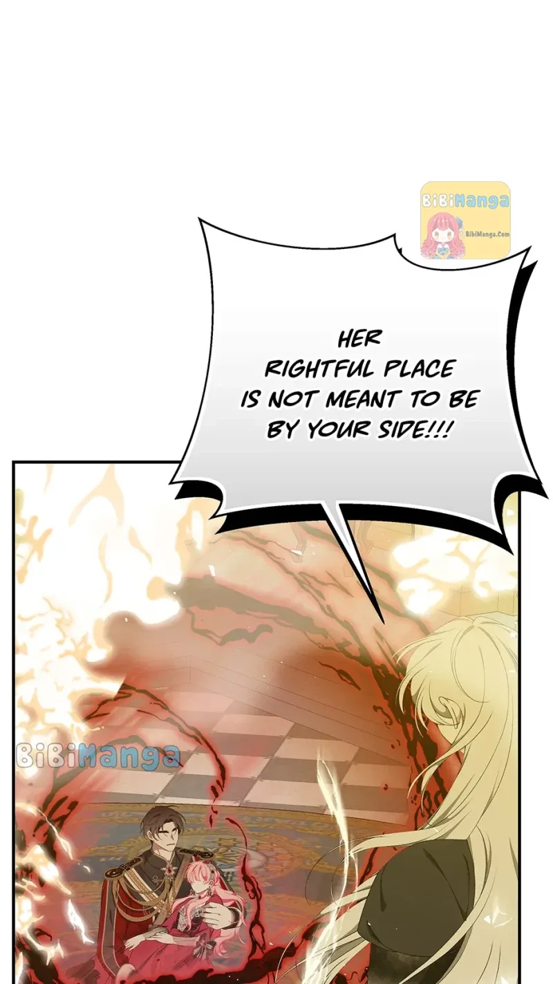 I Only Came to Find my Dad Chapter 77 page 120