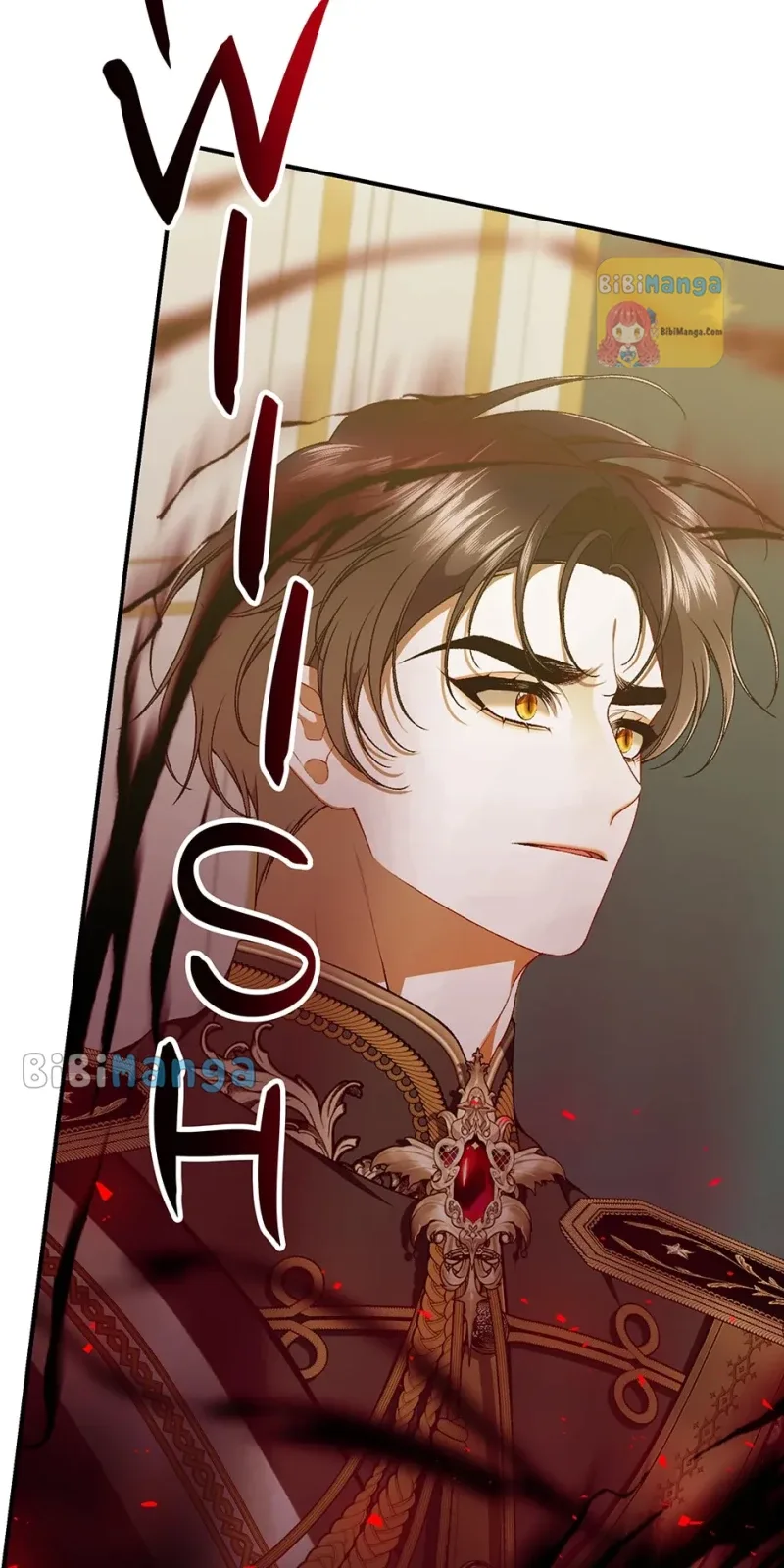I Only Came to Find my Dad Chapter 77 page 92