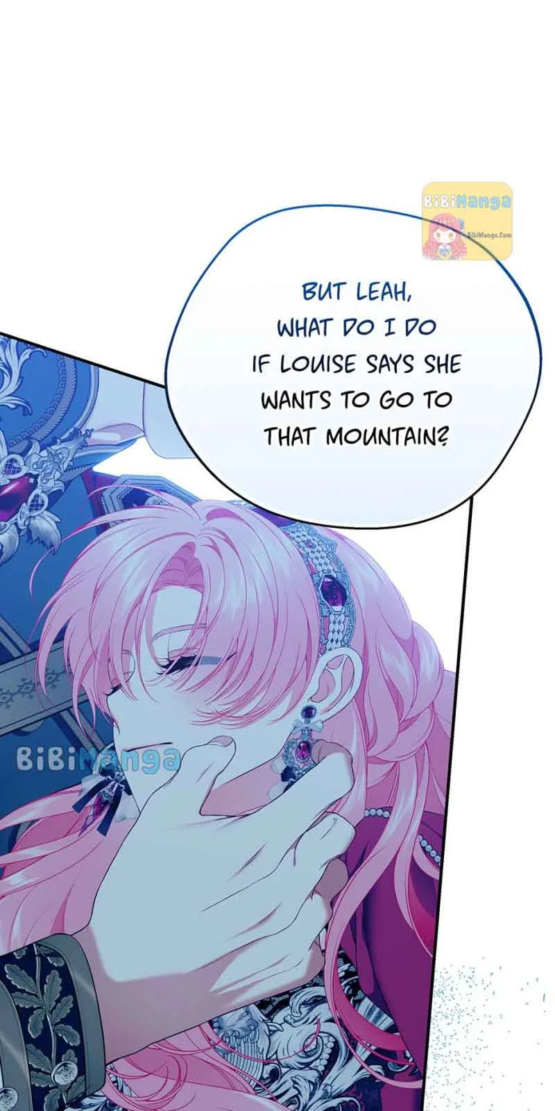 I Only Came to Find my Dad Chapter 78 page 53