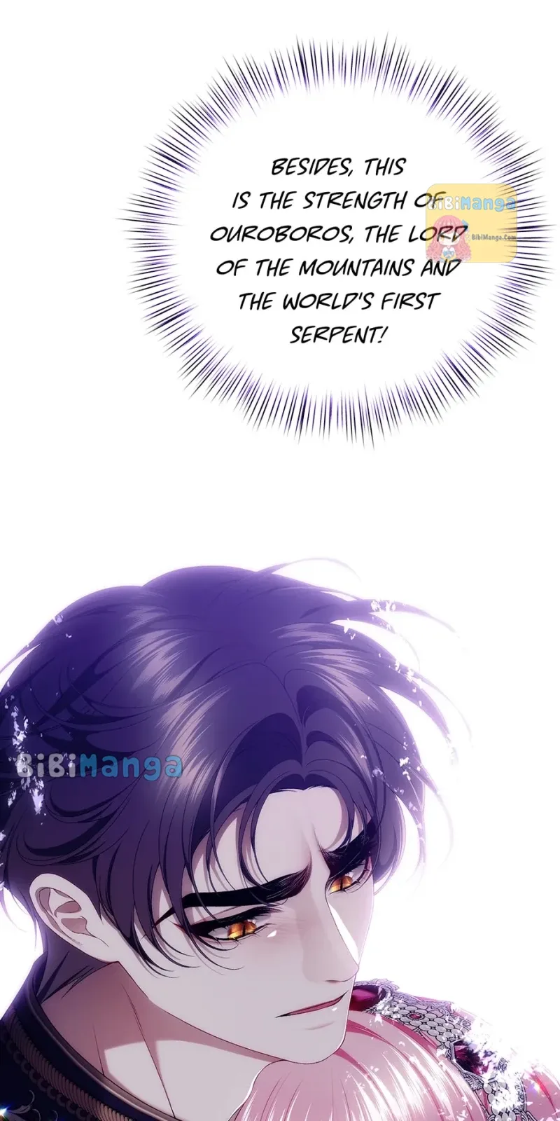 I Only Came to Find my Dad Chapter 77 page 135