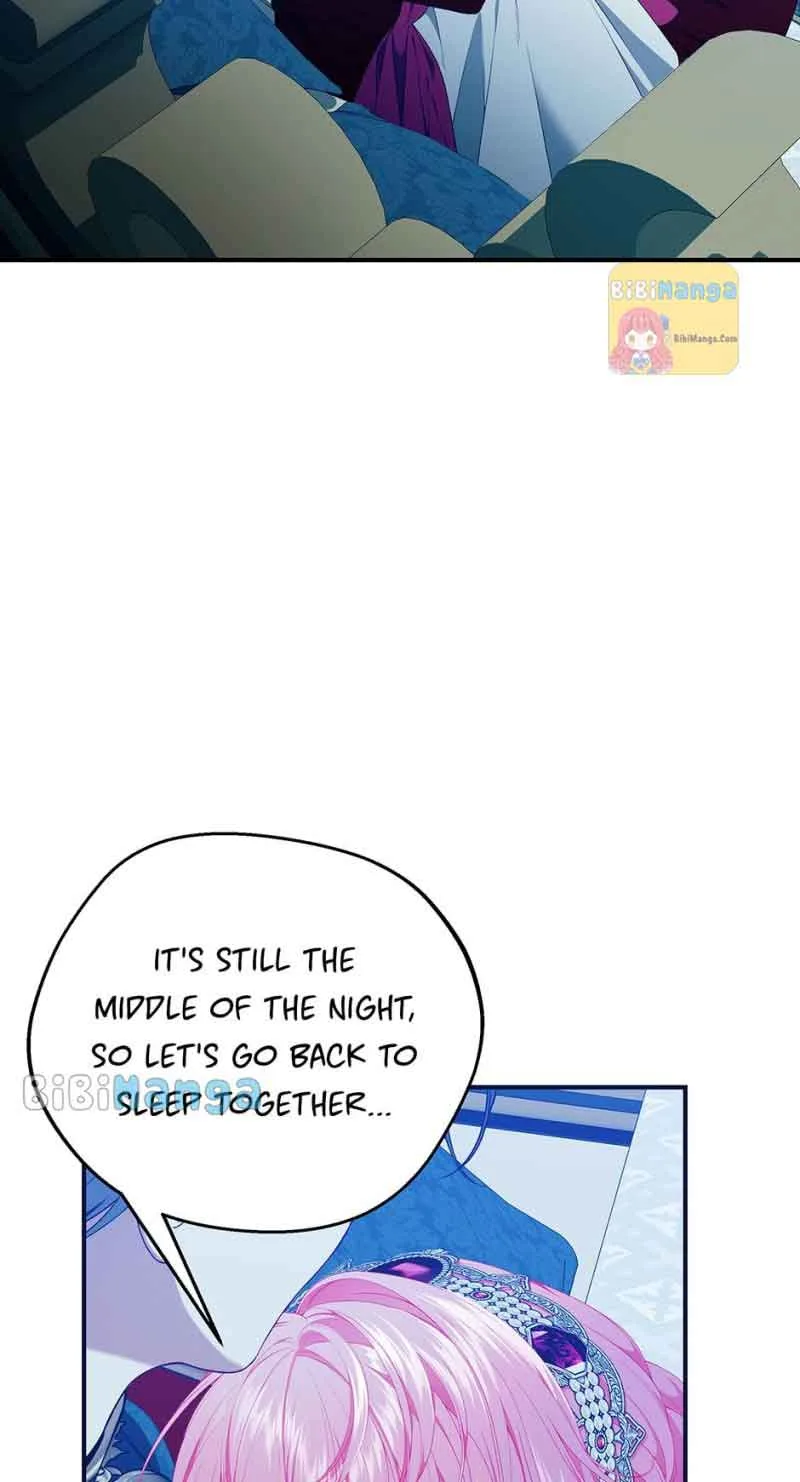 I Only Came to Find my Dad Chapter 78 page 41