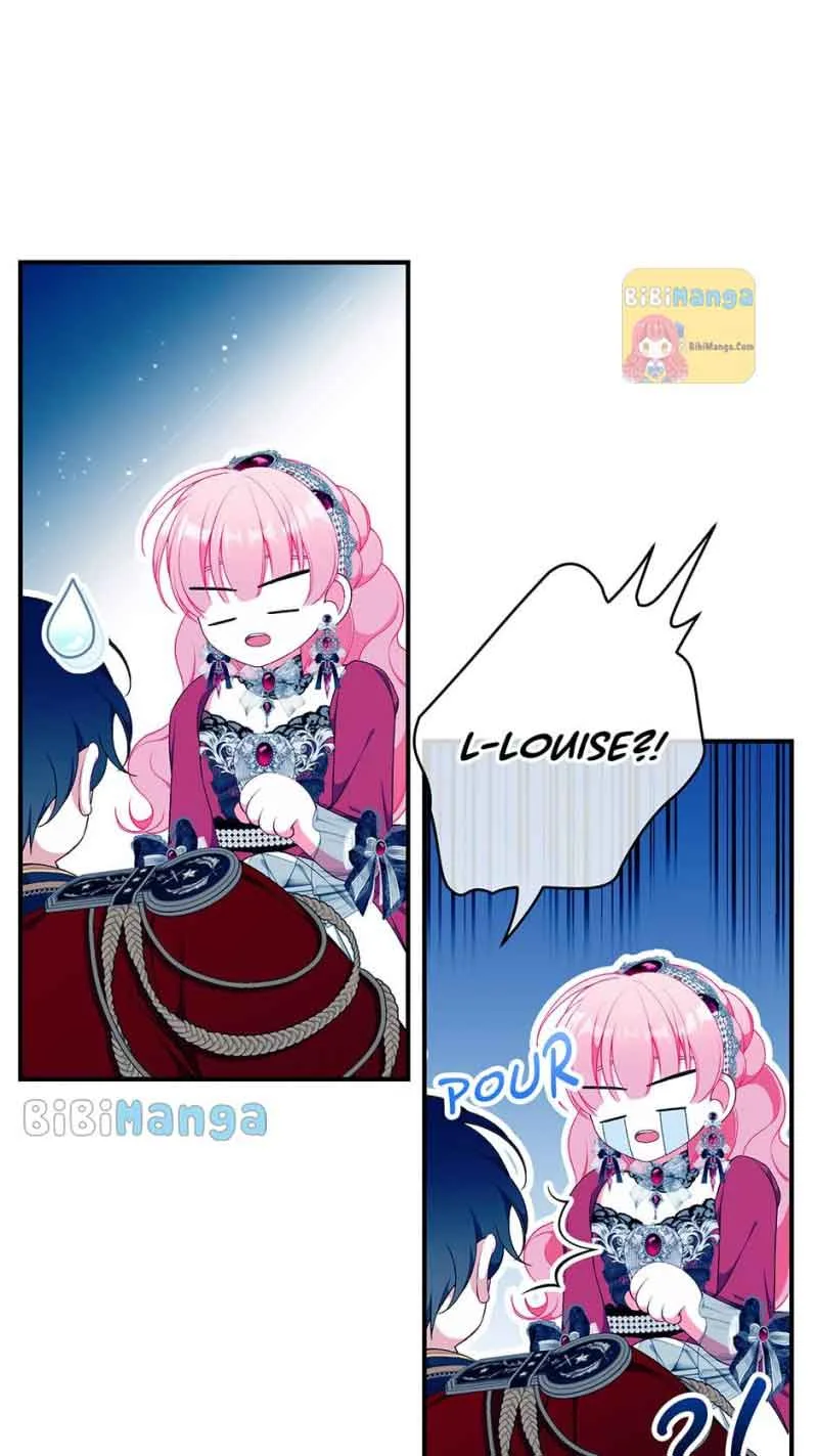 I Only Came to Find my Dad Chapter 78 page 32