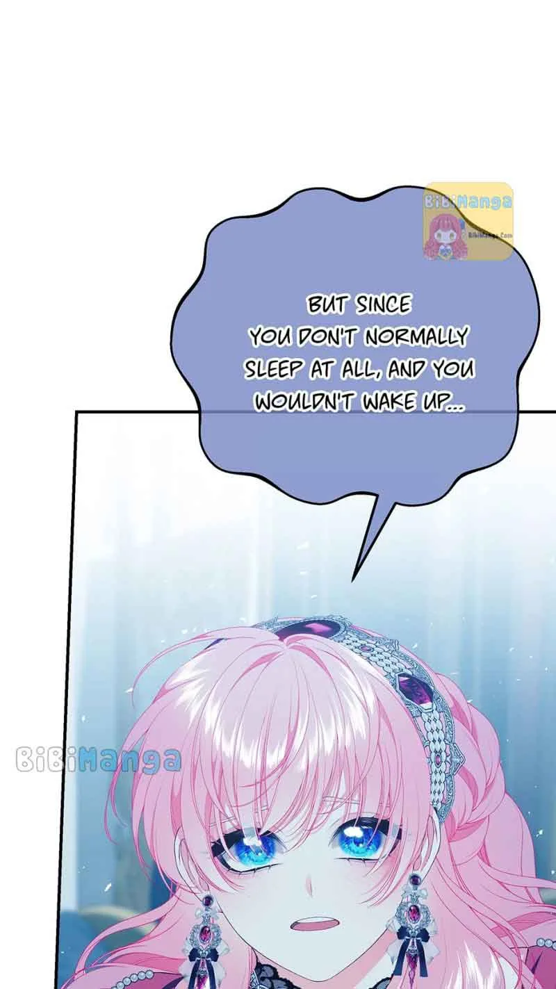 I Only Came to Find my Dad Chapter 78 page 35