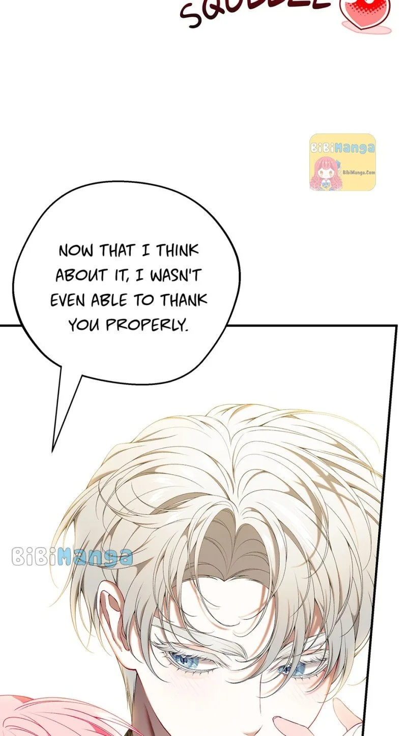 I Only Came to Find my Dad Chapter 70 page 100