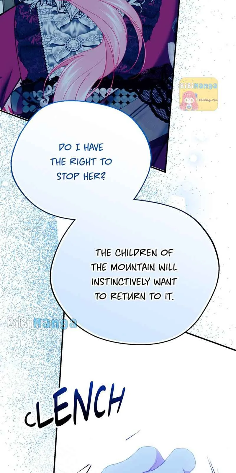I Only Came to Find my Dad Chapter 78 page 54