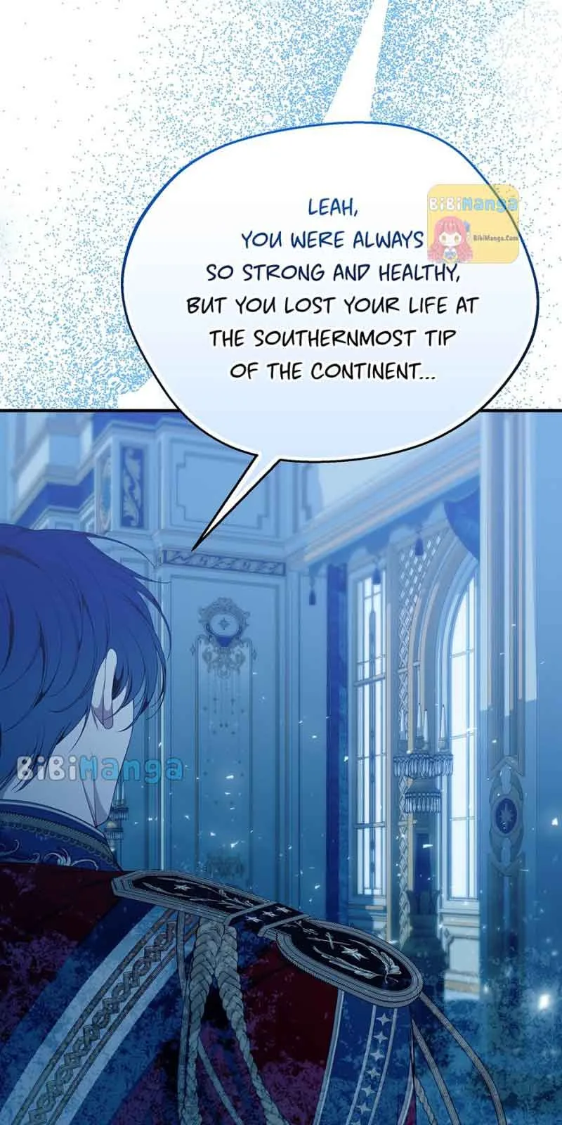 I Only Came to Find my Dad Chapter 78 page 56