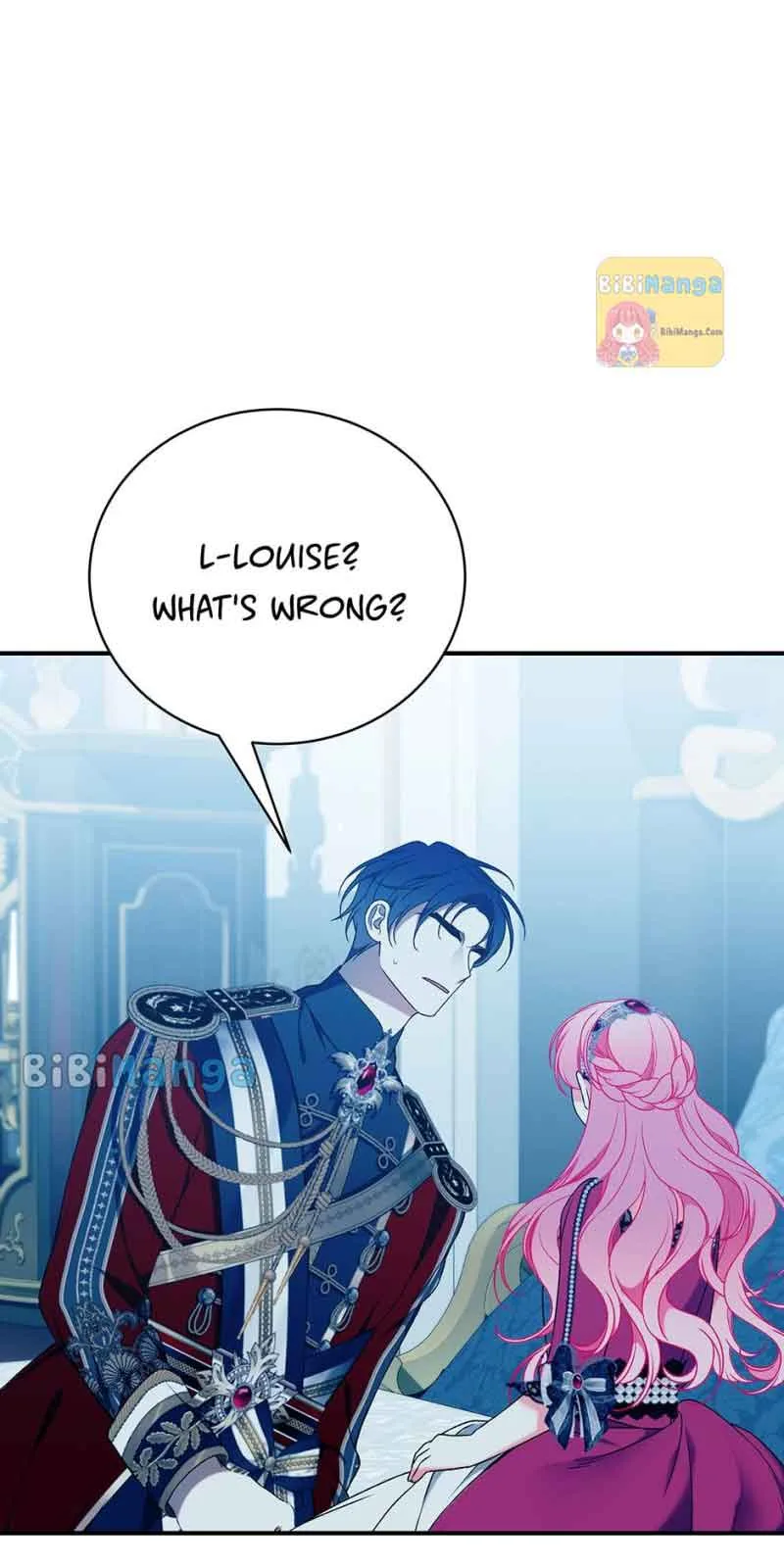 I Only Came to Find my Dad Chapter 78 page 30