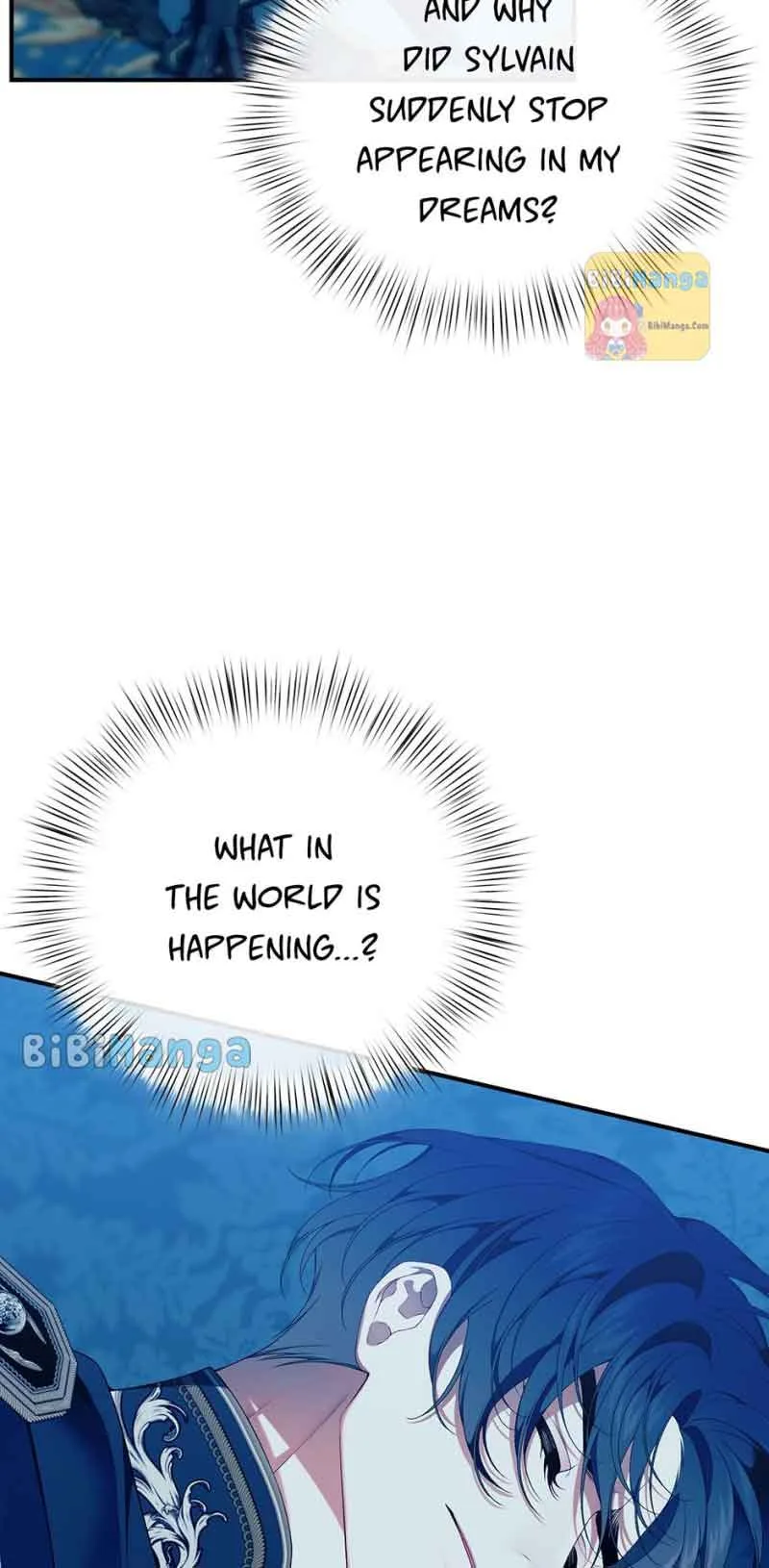 I Only Came to Find my Dad Chapter 78 page 18