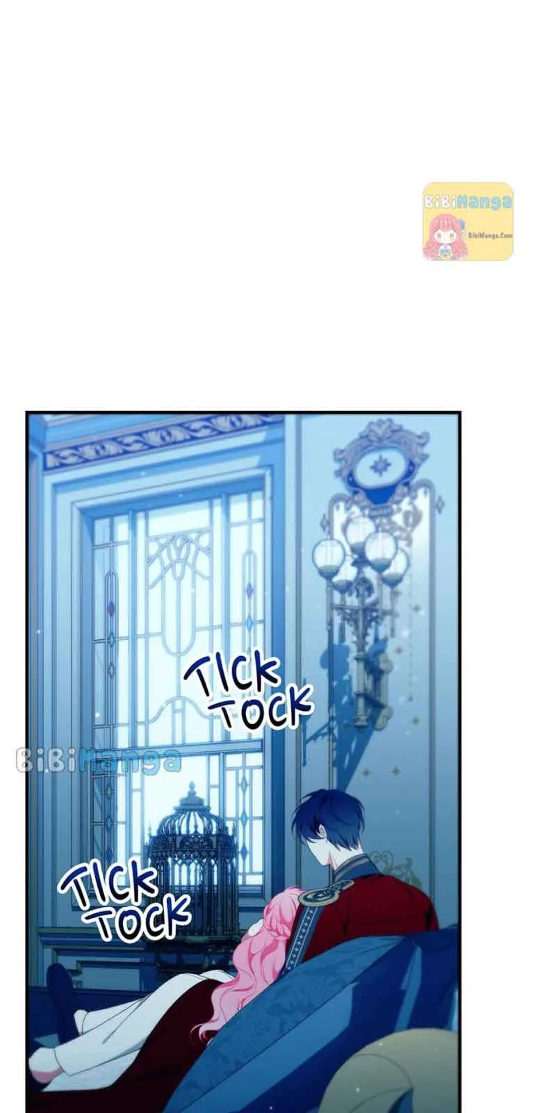 I Only Came to Find my Dad Chapter 78 page 45