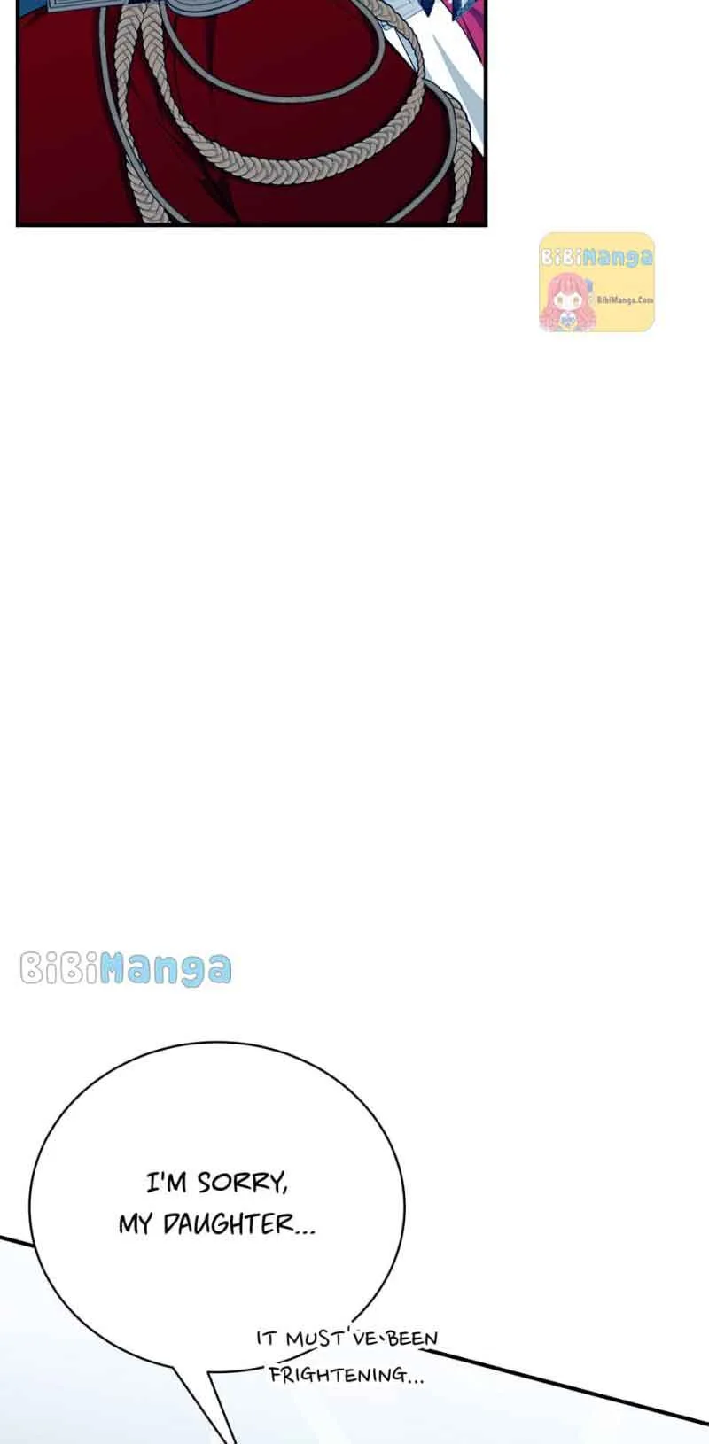 I Only Came to Find my Dad Chapter 78 page 38