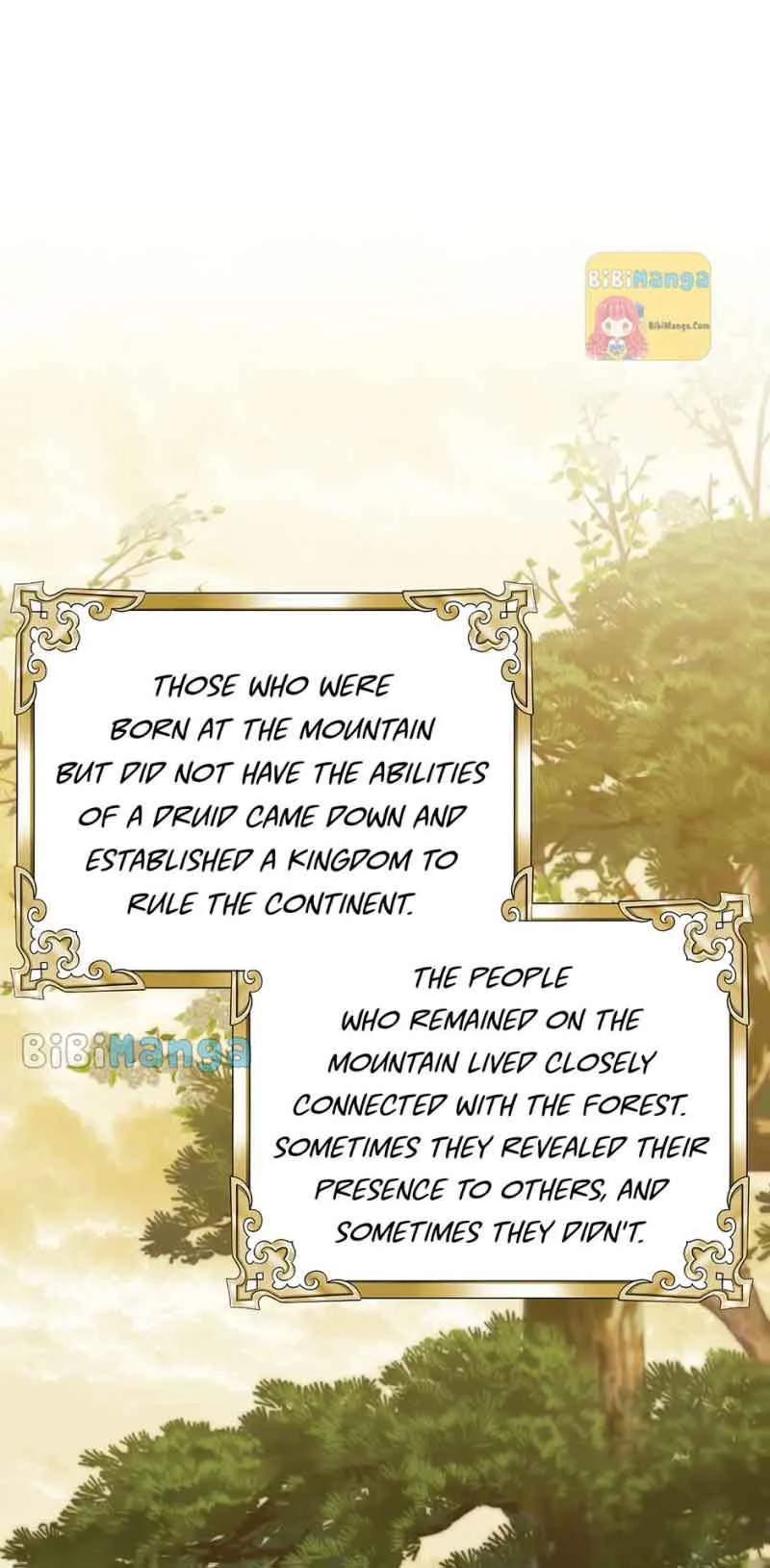 I Only Came to Find my Dad Chapter 78 page 58