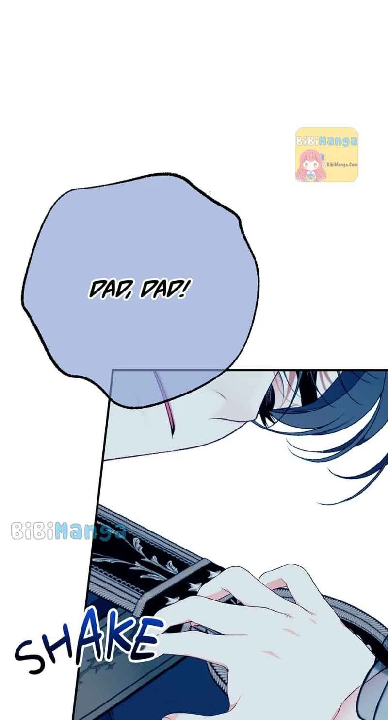 I Only Came to Find my Dad Chapter 78 page 21