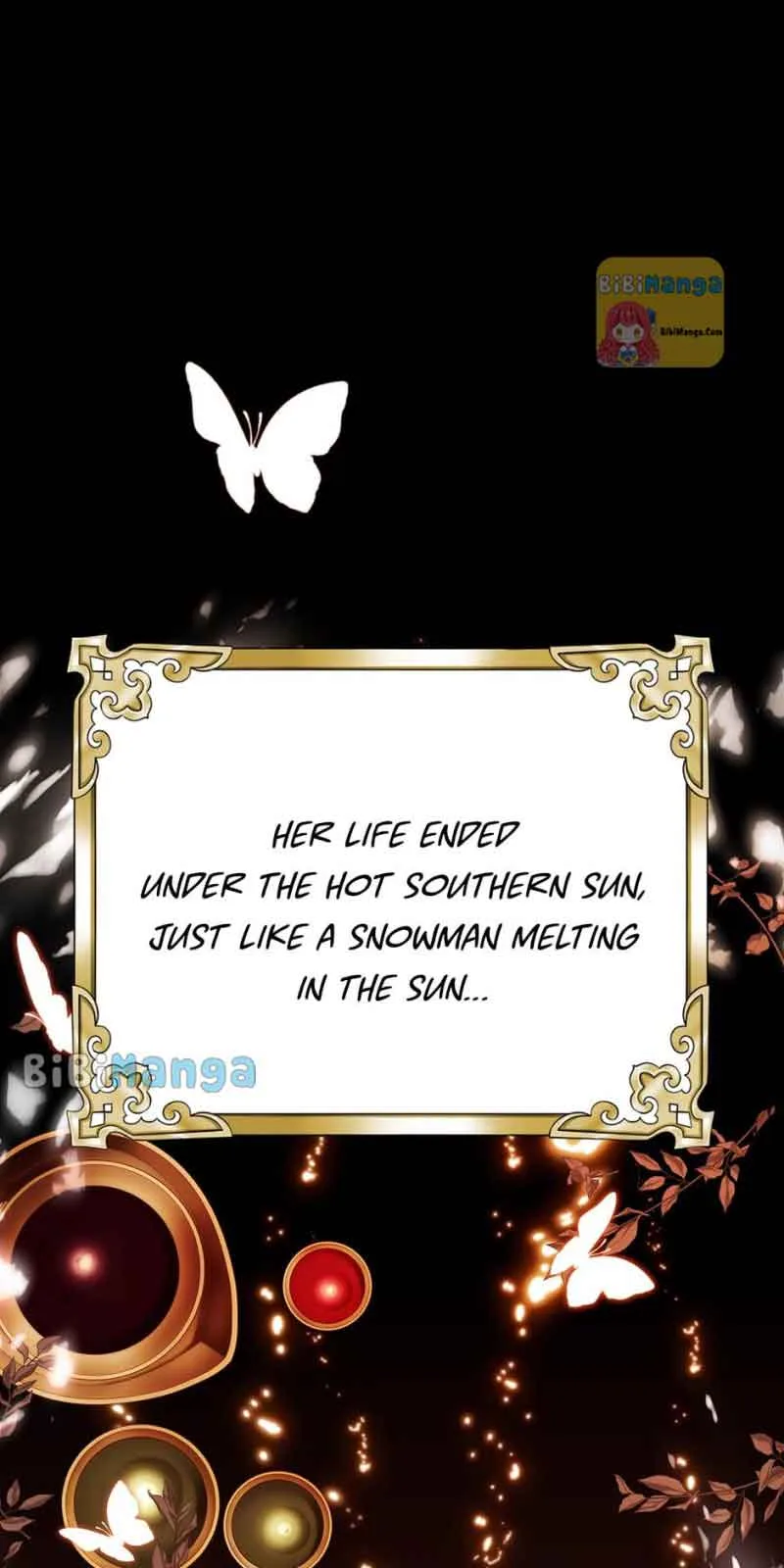 I Only Came to Find my Dad Chapter 78 page 69