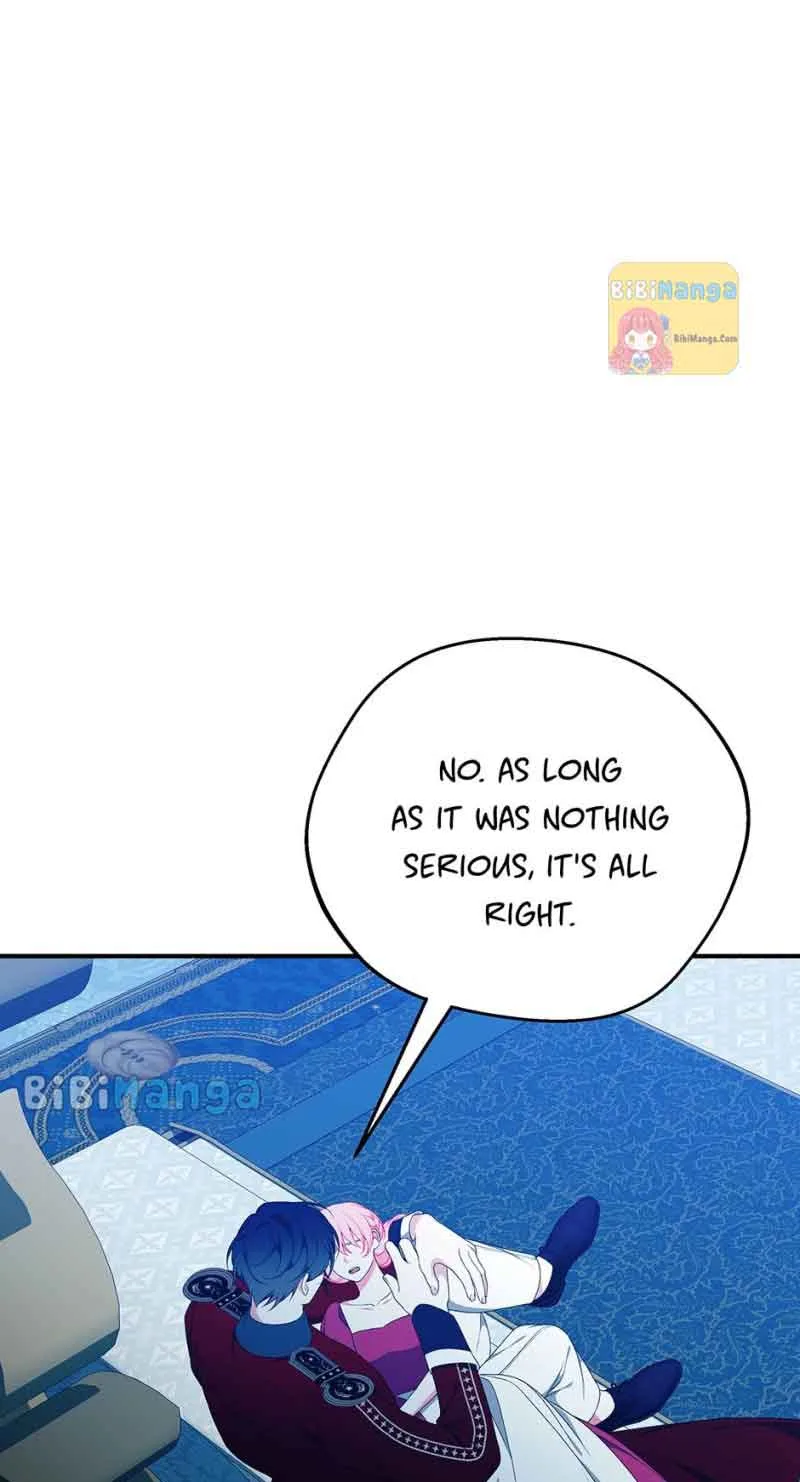 I Only Came to Find my Dad Chapter 78 page 40