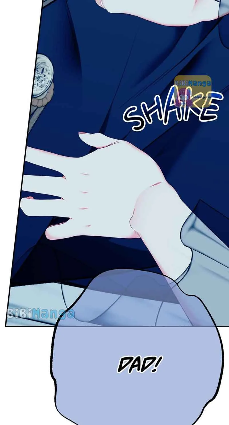 I Only Came to Find my Dad Chapter 78 page 22
