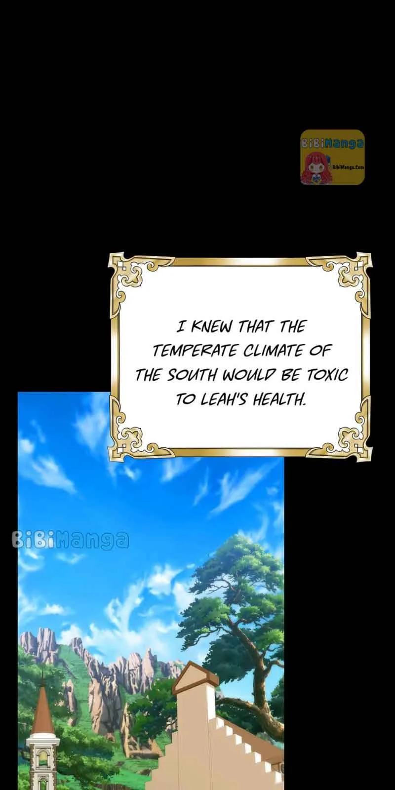 I Only Came to Find my Dad Chapter 78 page 64