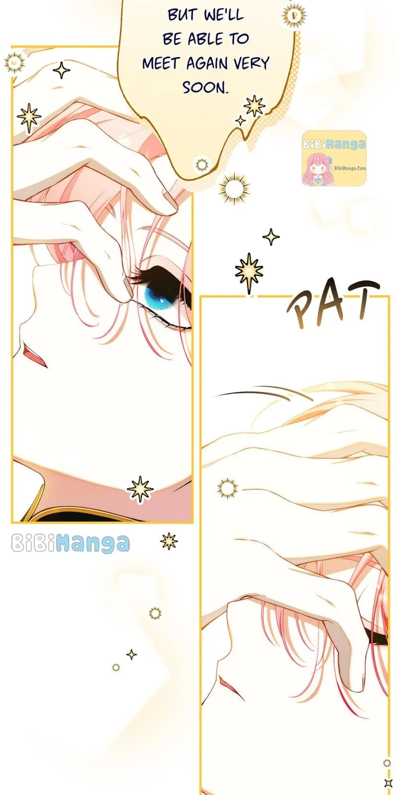 I Only Came to Find my Dad Chapter 70 page 87
