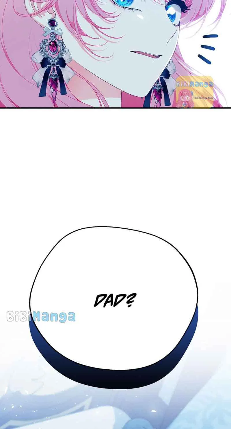 I Only Came to Find my Dad Chapter 78 page 11