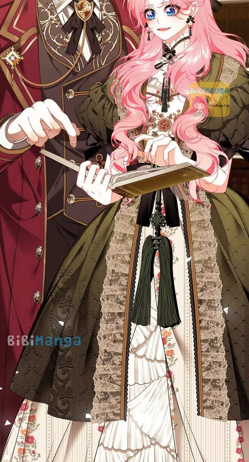 I Only Came to Find my Dad Chapter 78 page 98