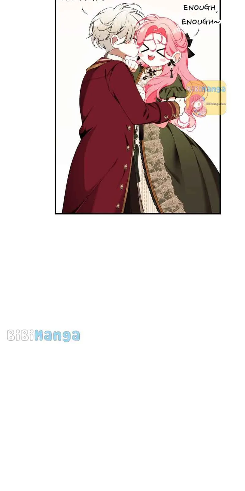I Only Came to Find my Dad Chapter 78 page 124