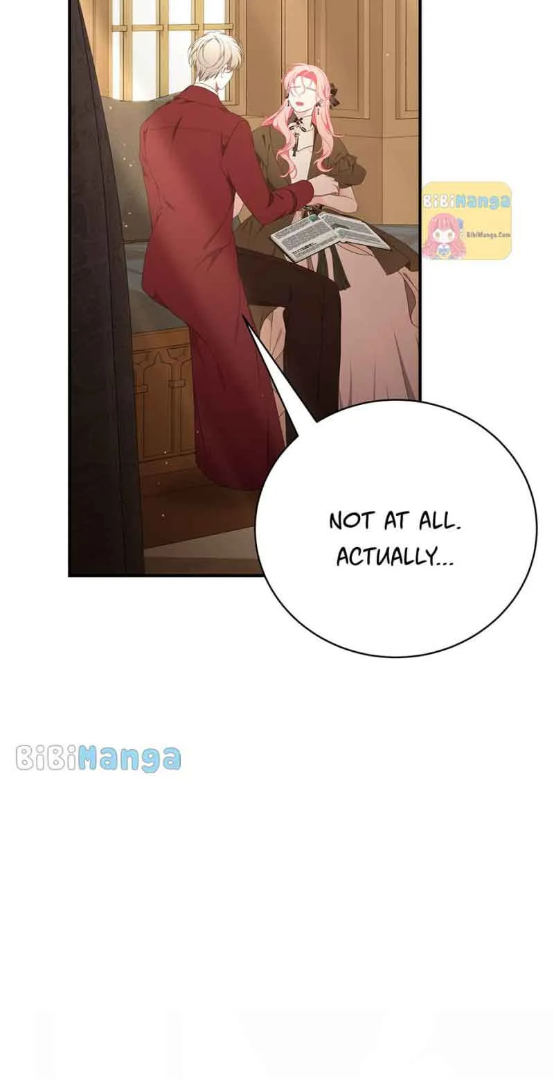 I Only Came to Find my Dad Chapter 78 page 108