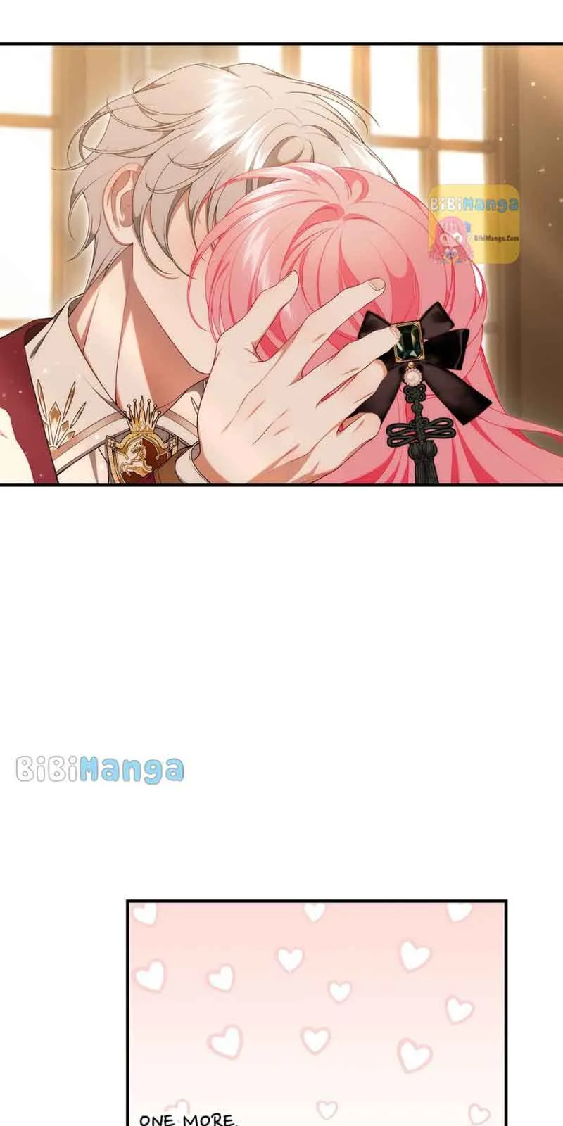 I Only Came to Find my Dad Chapter 78 page 123