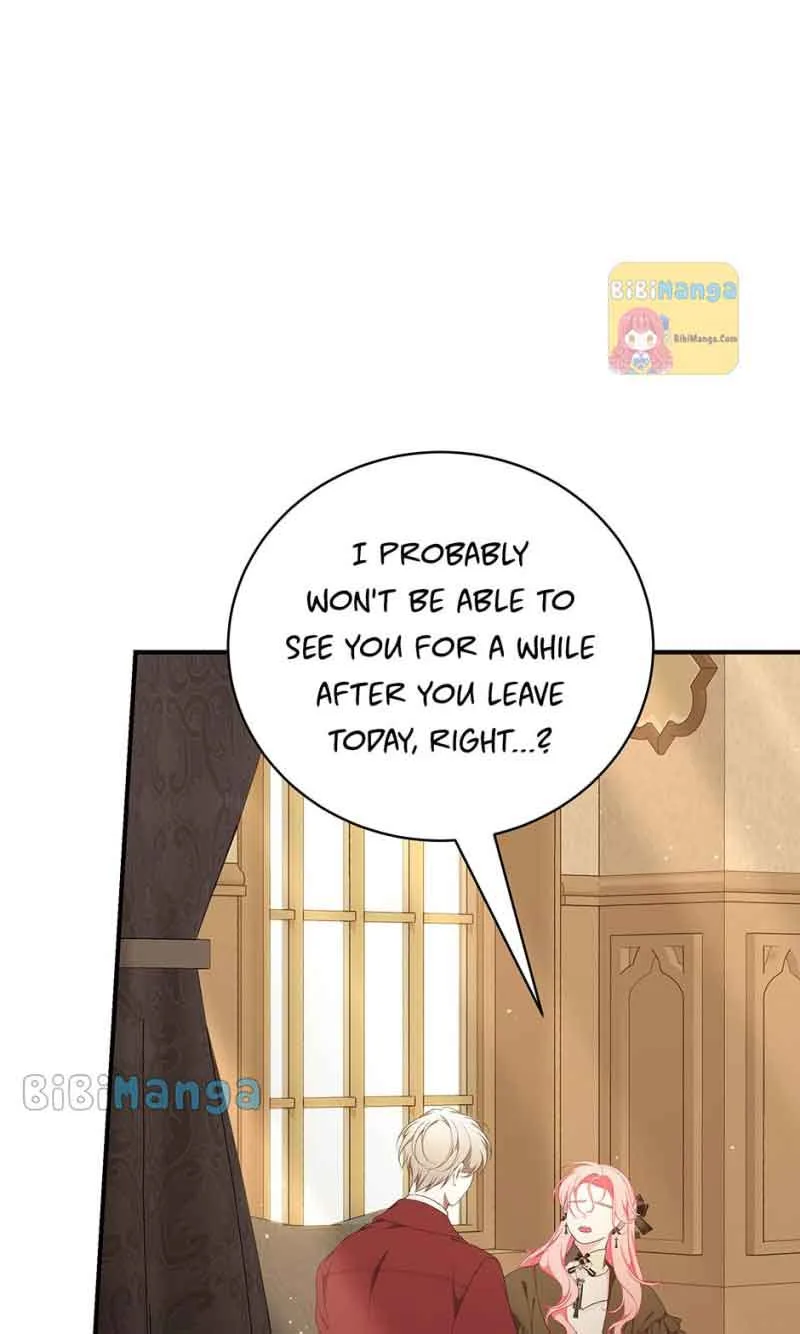 I Only Came to Find my Dad Chapter 78 page 114